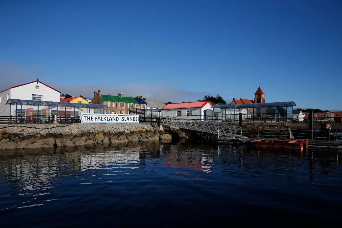Malvinas: 60 empresas y personas bajo investigación por hidrocarburos en las islas