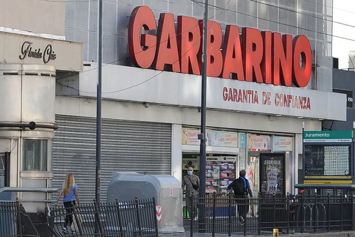La quiebra de Garbarino: qué bienes serán rematados y cuánto valen
