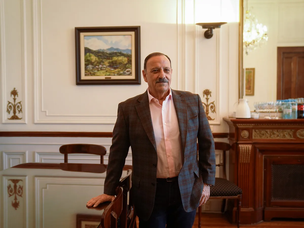 El gobernador de La Rioja volvió a diferenciarse de Nación y extendió el congelamiento de las tarifas de servicios públicos