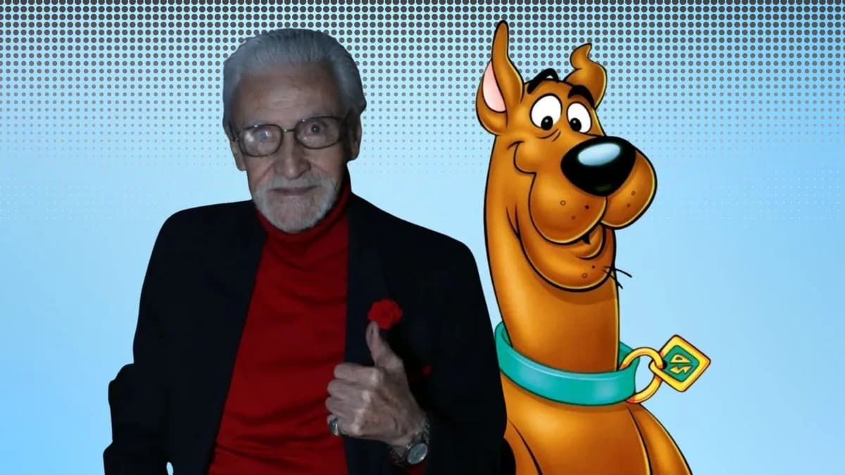 ¿Quién fue Francisco Reséndez? La inolvidable voz de Scooby-Doo que marcó al doblaje latino