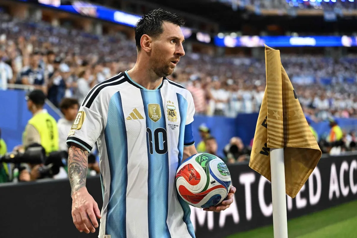 Con Messi: todos los convocados de la selección argentina para los amistosos ante Bolivia, Burkina Faso y Benín
