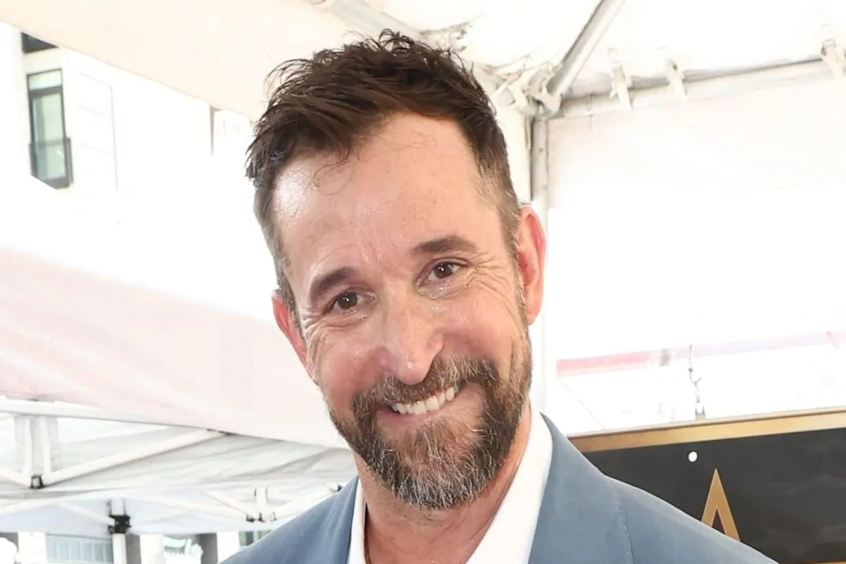 Noah Wyle, el hombre más sexy del mundo a los 55: del doctor Carter a The Pitt