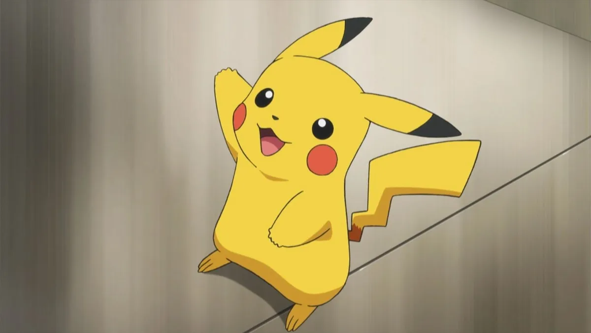 Pikachu iba a aprender a hablar a lo largo de la serie de 'Pokémon'. Sin embargo, lo dejaron al escuchar la variedad de "Pika Pikas" que podía hacer