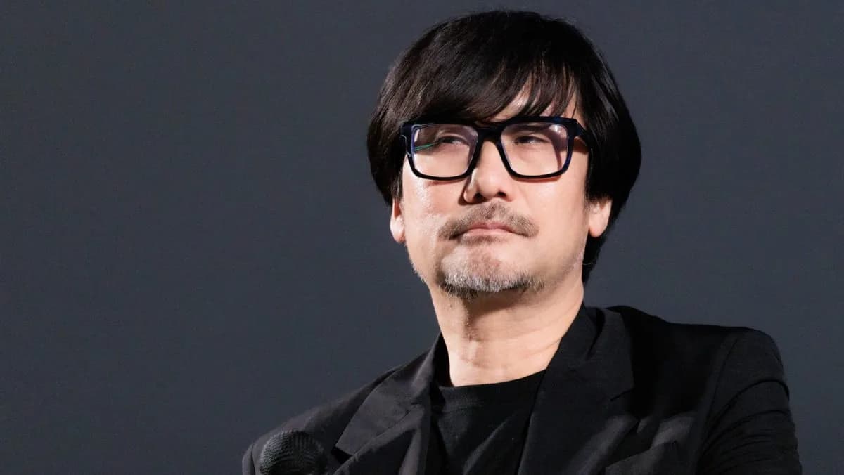 Hideo Kojima revela qué pasó con Sony en su primera entrevista exclusiva desde que PlayStation descartó Physin