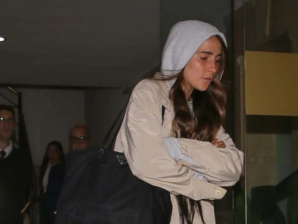 Velatorio de Piero: familiares, amigos y colegas le dieron el último adiós