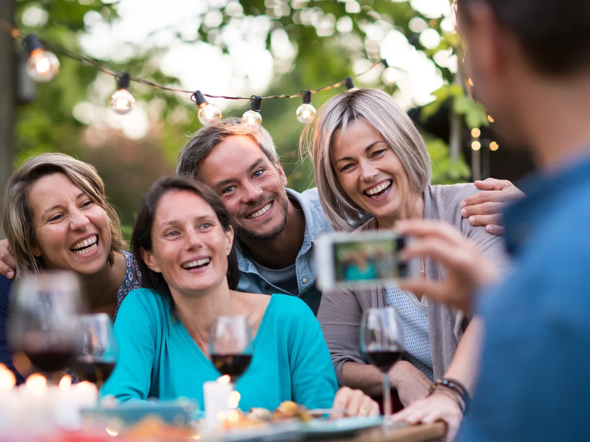 Por qué la Generación X y los baby boomers eligen dormir a las 10 de la noche