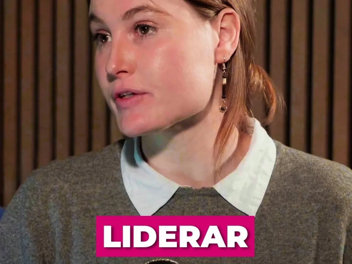 Alexia Hartmann, médico aérea: “La gente no sabe dar sus coordenadas cuando llaman al 112 en una situación de emergencia”