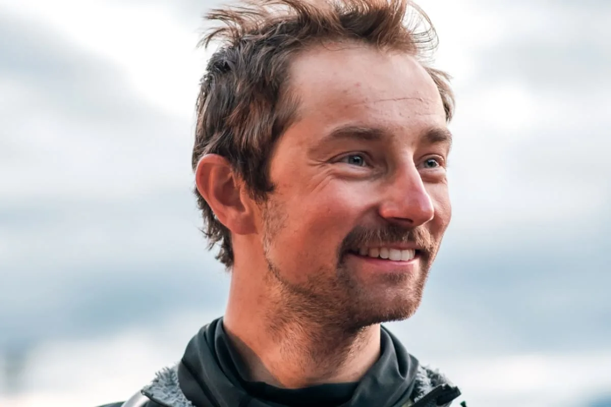 Murió la estrella del ciclismo Max Riese tras embestir a un ciervo durante un descenso en Austria