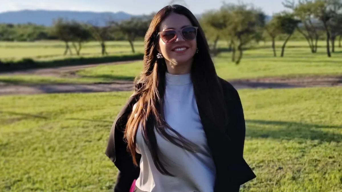 Mastitis, eczema, piel rota y la sorpresa de un cáncer de mama atípico: “Un camino doloroso y otra forma de abrazar la vida”