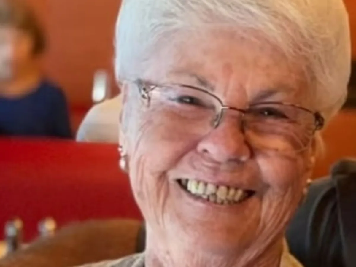 Una abuela de 85 años murió atacada por un caimán en Florida al intentar salvar a su perro