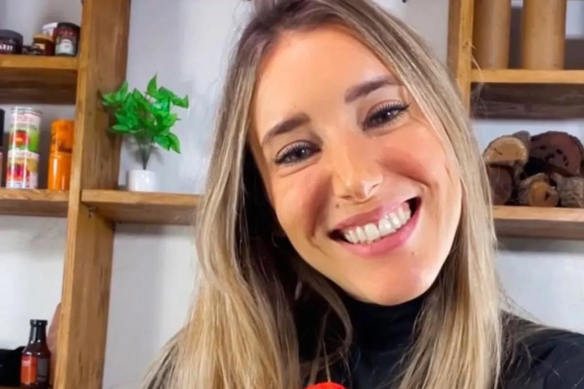 Le diagnosticaron cáncer de útero, pasó por más de diez cirugías y anunció que será mamá: “Busqué otro camino”