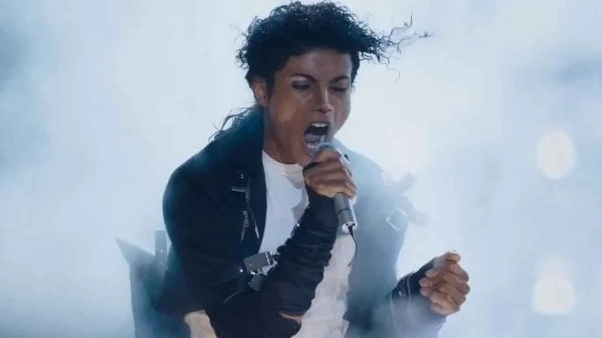 Michael revive al Rey del Pop en 4K con una edición repleta de material para sus fans
