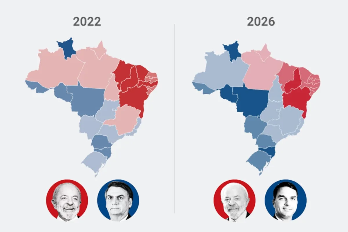 Brasil definirá su presidente en segunda vuelta; España llama a elecciones para noviembre