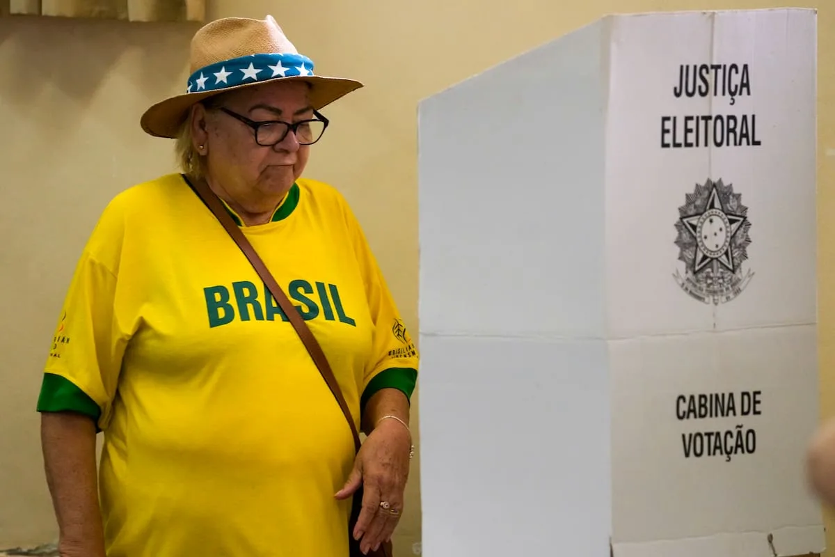 Elecciones en Brasil 2026: quiénes son los candidatos a presidente