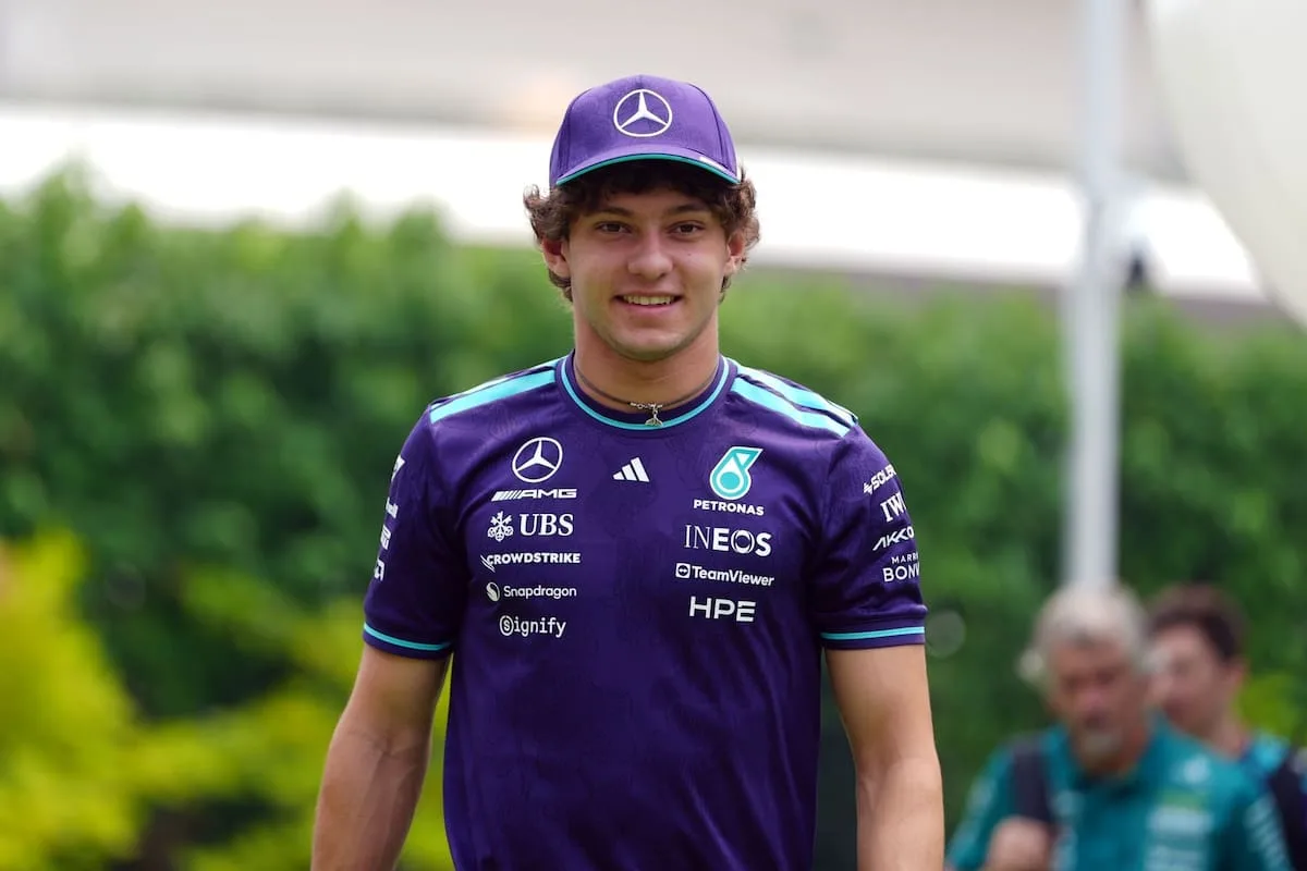 GP de Estados Unidos de F1: horario, TV y cómo ver la carrera en Austin