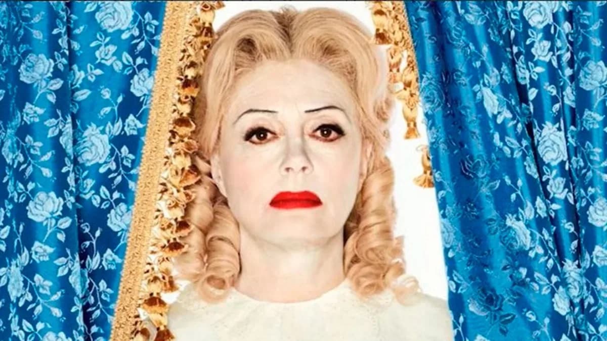 Más de 120 películas, un Oscar: acaba de cumplir 80 años una de las más celebres actrices de Hollywood, pero sigue vetada por algunos sectores