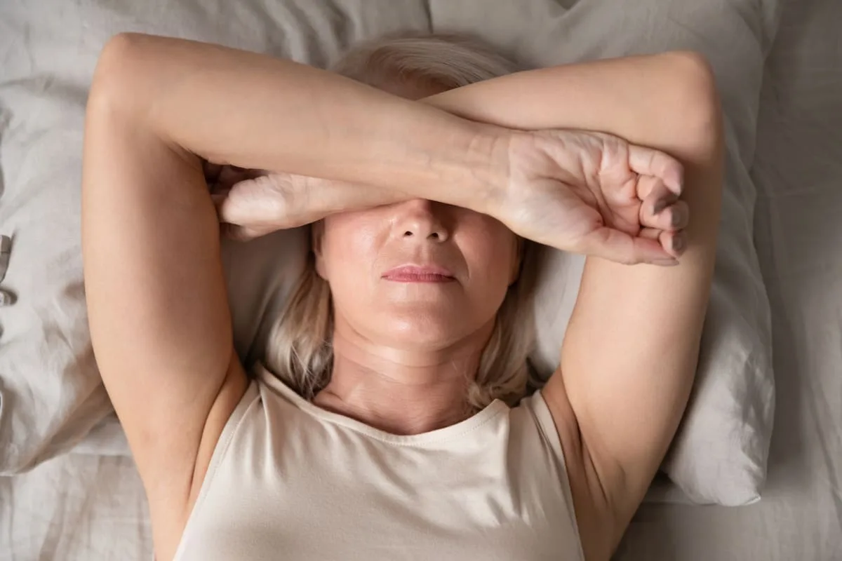 Nuevos enfoques sobre salud durante la menopausia y una ventana de tiempo que apremia para tratar los síntomas