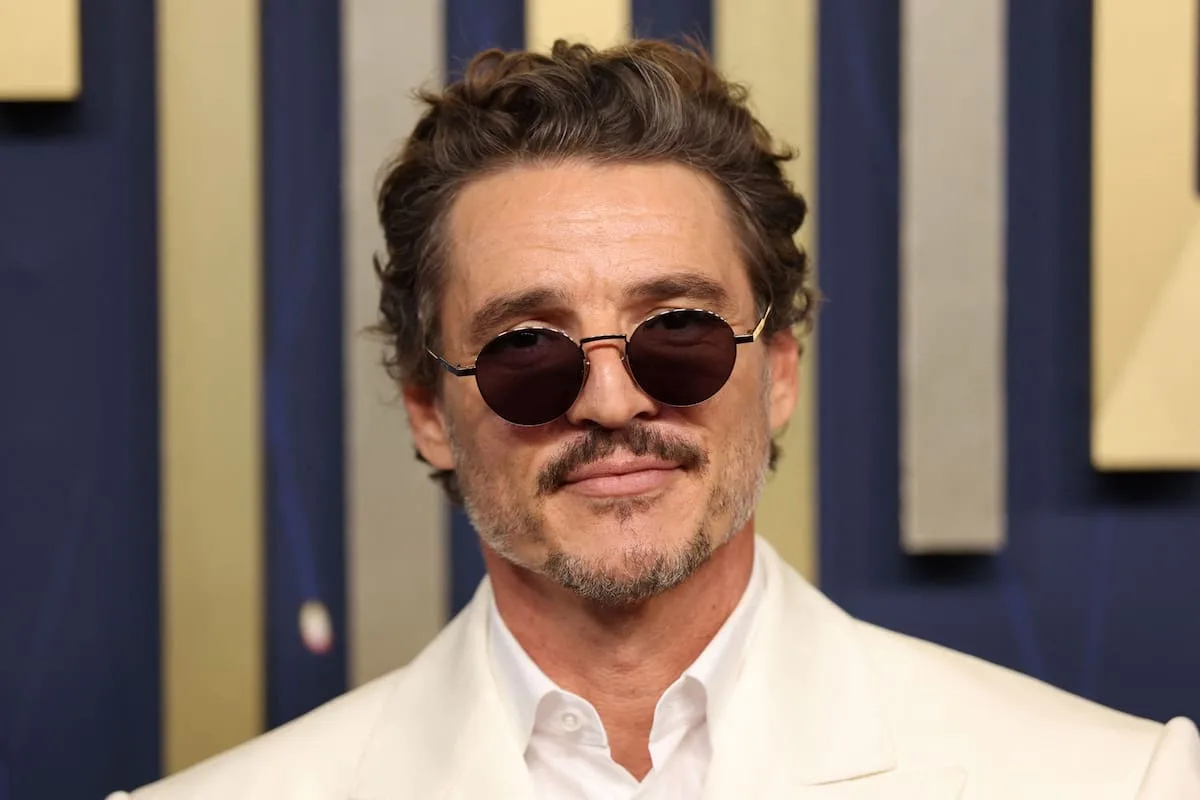Pedro Pascal y su secreto matutino: “Empiezo el día con un espresso muy intenso, huevos con yema líquida y tostadas”