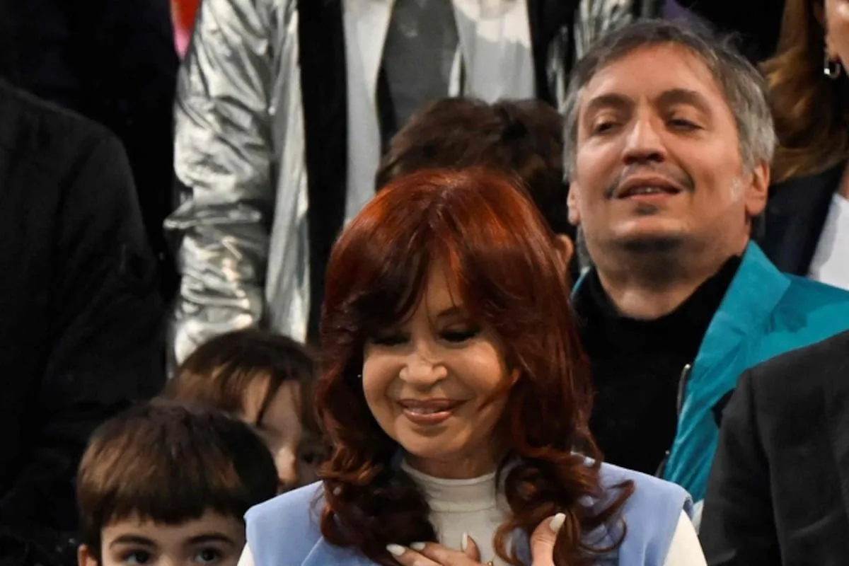 La fiscalía rechaza partir en dos el juicio de Cristina y Máximo Kirchner porque sospecha que puede debilitar la condena