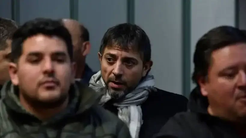 Confirman condena a 4 años de prisión para el exintendente de Deán Funes por envenenar a 211 perros