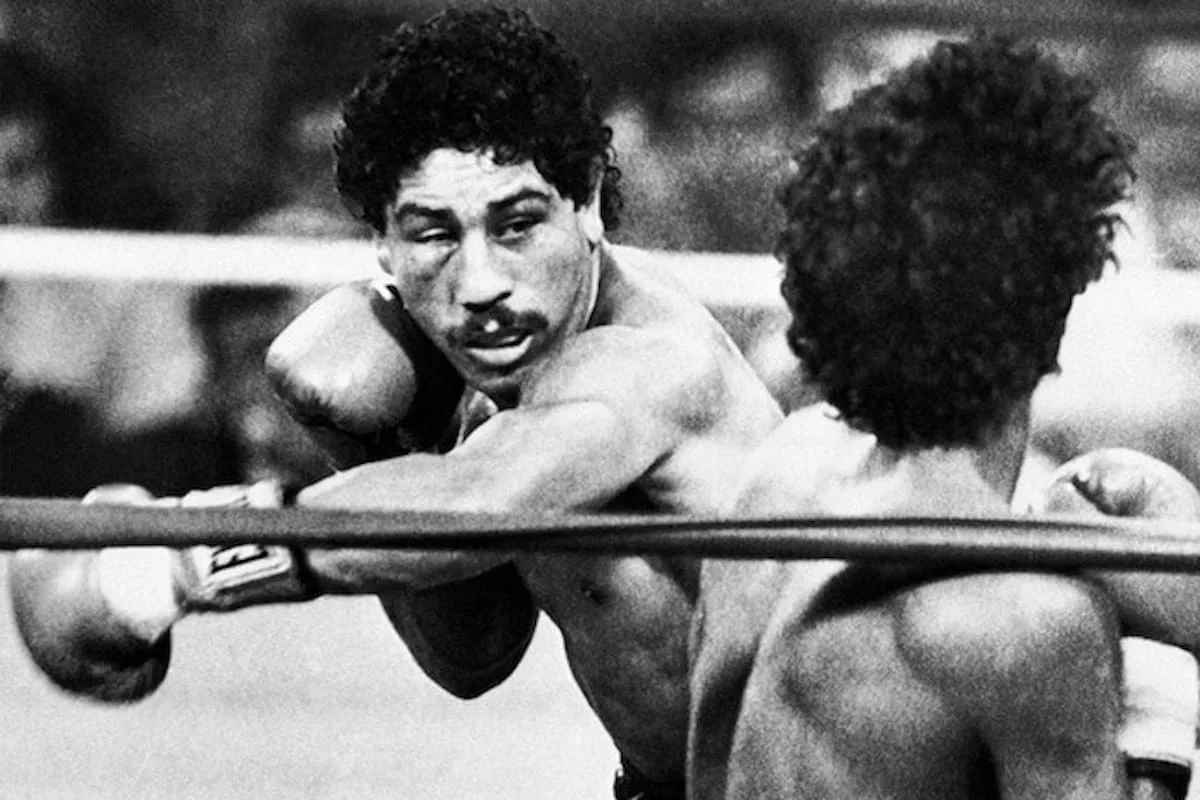 Murió Wilfredo Gómez, leyenda del boxeo puertorriqueño, a los 69 años