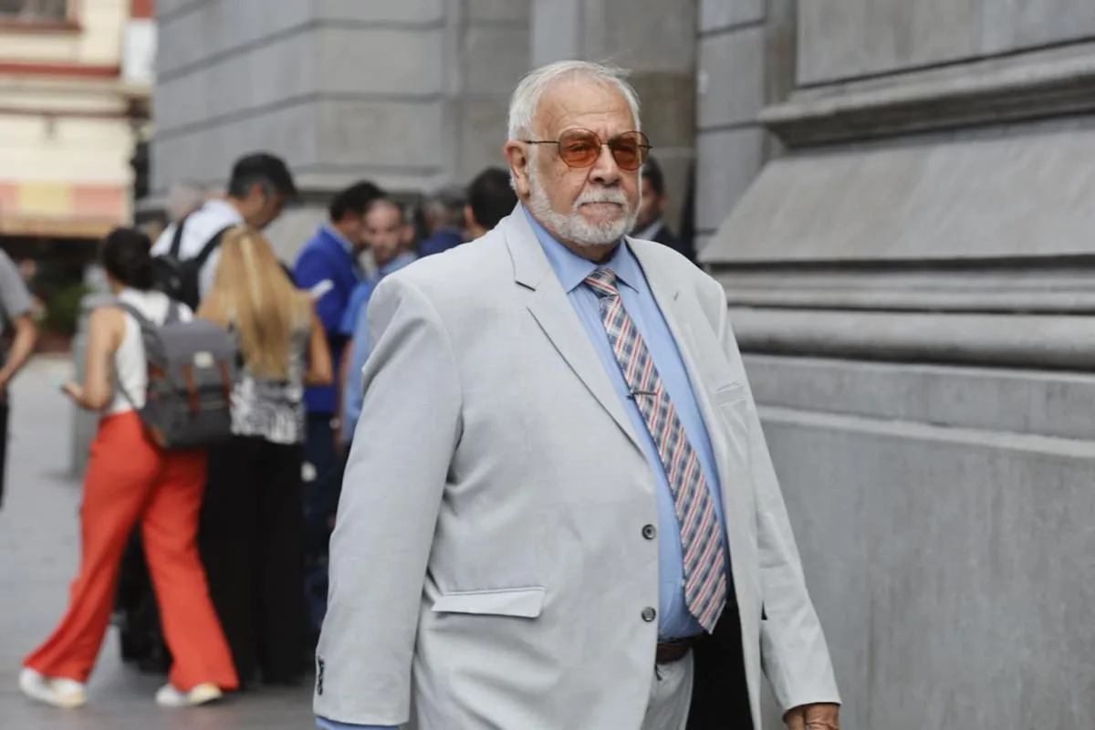 Murió el senador nacional Juan Carlos Pagotto