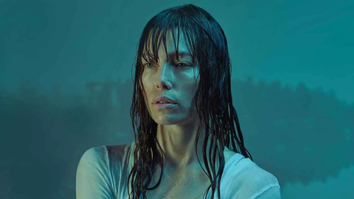 Jessica Biel prepara una explosiva serie de vampiros