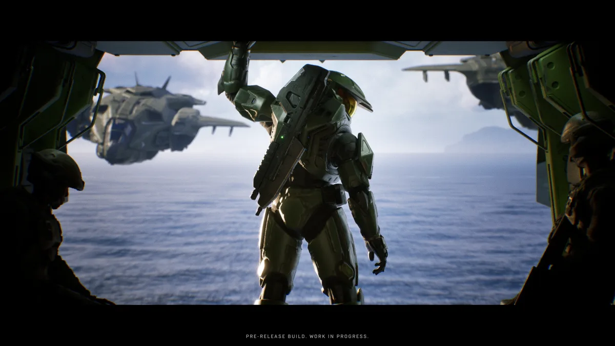 Sacudida masiva en Xbox: Microsoft recorta 268 empleos y cede el desarrollo de Halo a Activision