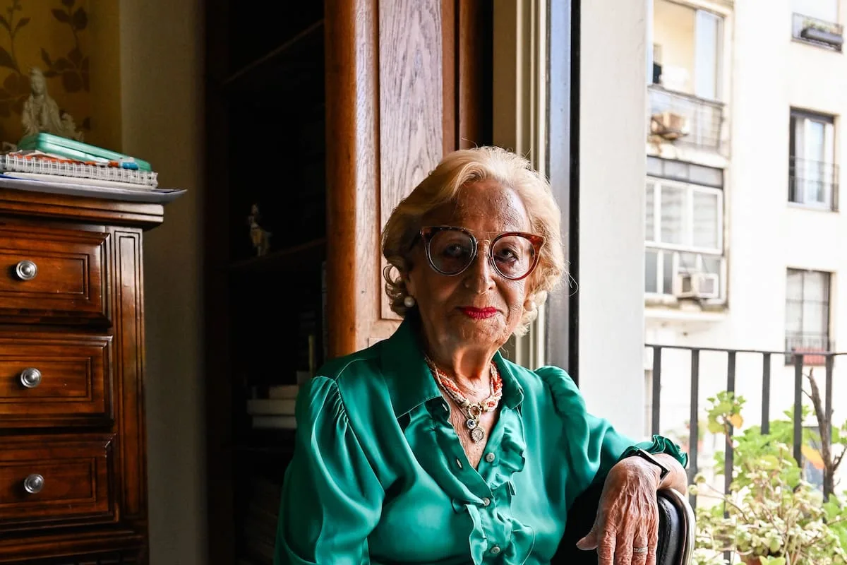 “Superlongevos”: llegaron a los 100 años con una vitalidad extraordinaria y cuentan sus experiencias
