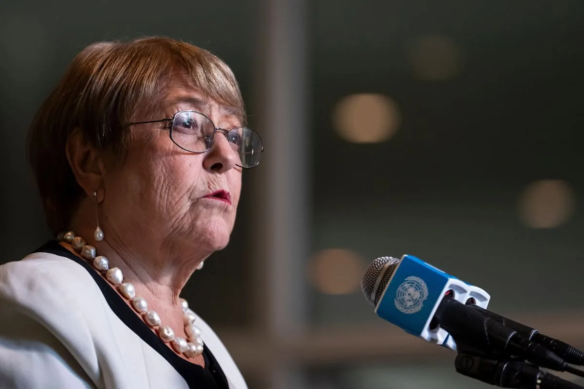 Bachelet deja abierta una tercera candidatura en Chile y la centroizquierda vuelve a mirarla