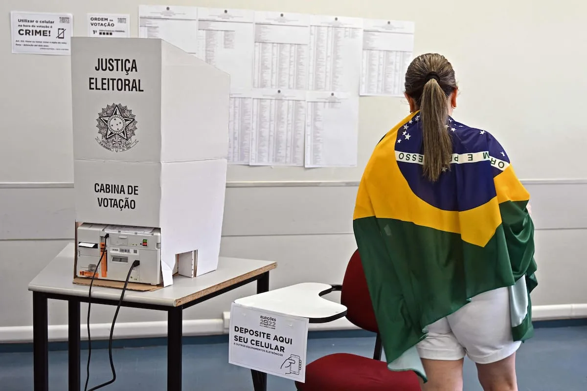 Calendario de elecciones Brasil 2026: cuándo se votan primera vuelta y balotaje