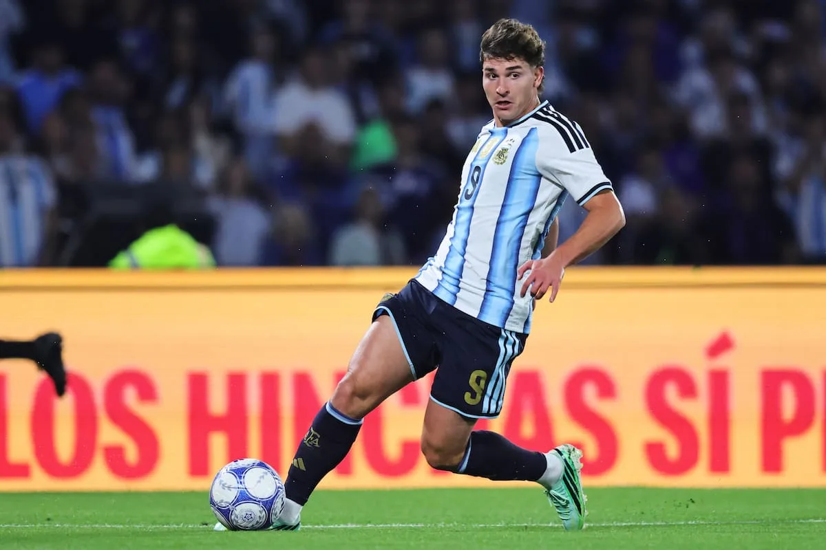 En qué canal pasan Argentina vs. Burkina Faso por un amistoso internacional hoy