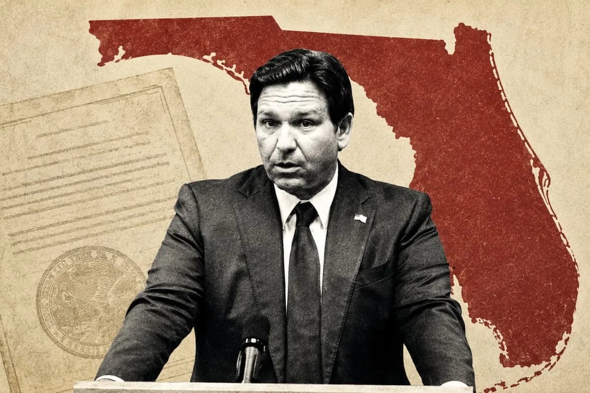 Promovida por DeSantis: la enmienda que Florida votará en noviembre y busca modificar la ley de impuesto a la propiedad