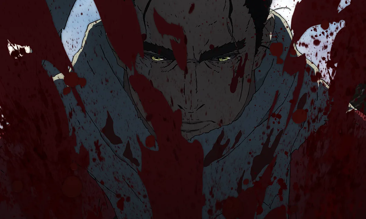 'Sekiro: No Defeat' llegará a streaming en enero de 2027 como una serie de ocho episodios