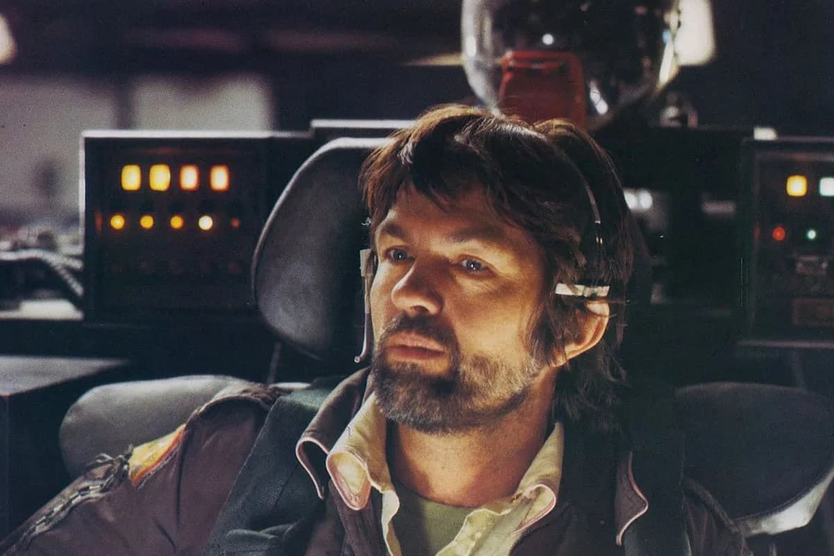 Murió Tom Skerritt, el comandante de Alien y el instructor de Top Gun, a los 93 años