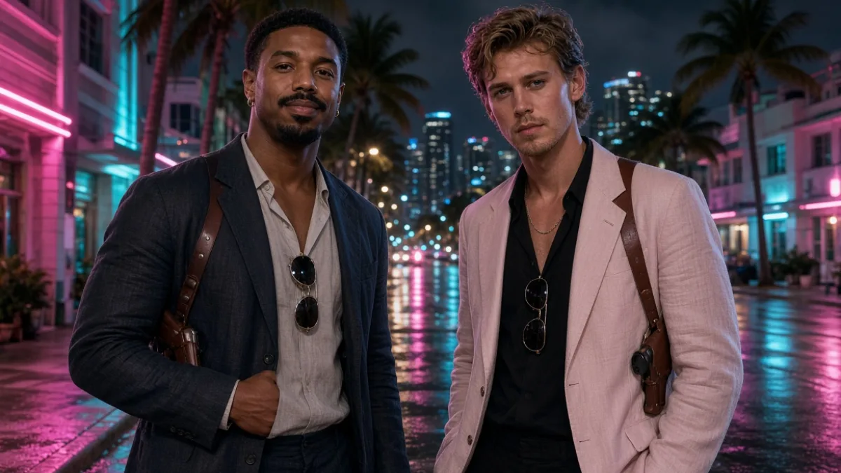 Miami Vice '85 ahora ficha a estrella de Fallout en el cast