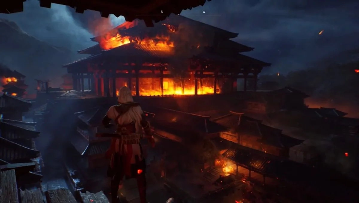 Se filtra Assassin's Creed Destiny, el juego cancelado ambientado en la antigua China