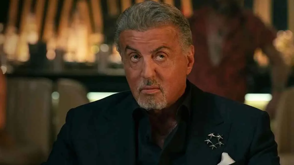 Tulsa King regresa a lo grande en el primer tráiler de la temporada 4