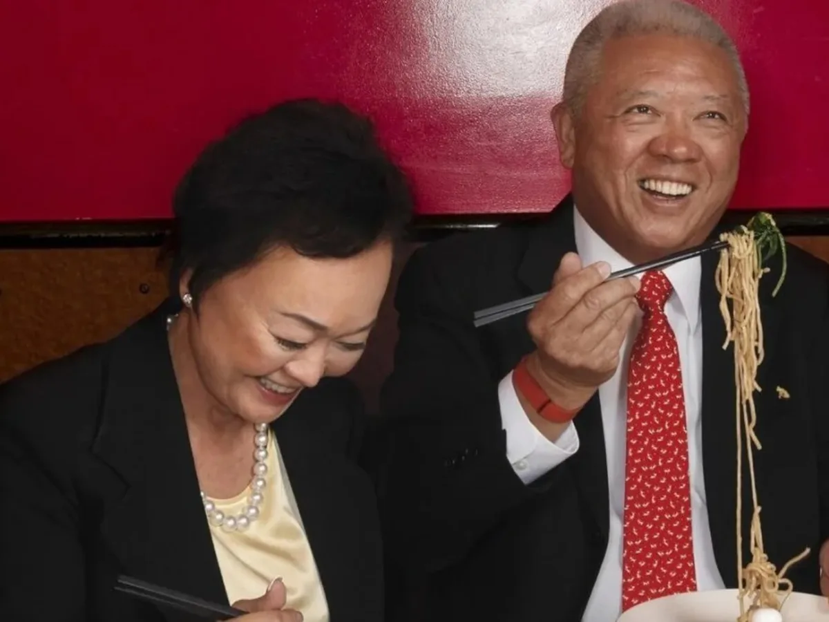 Panda Express ayuda a sus 55.000 empleados a comprar su primera vivienda en Estados Unidos