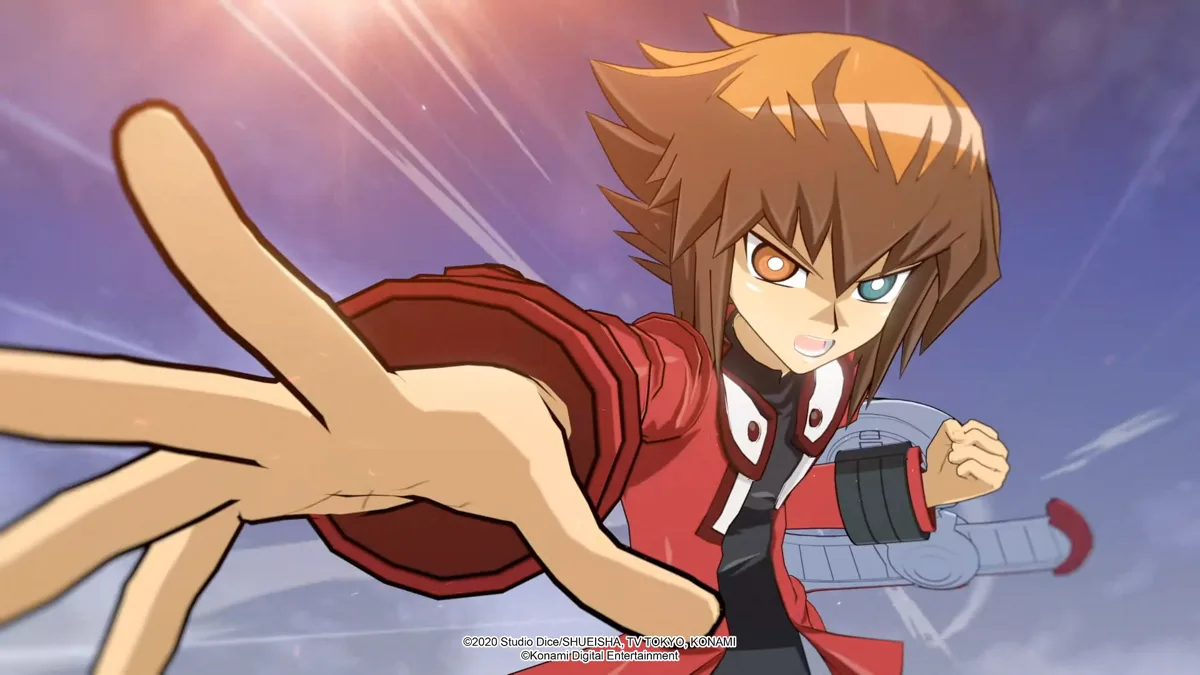 KONAMI anuncia Yu-Gi-Oh! TAG FORCE GX: Fecha de estreno, plataformas y detalles del remake