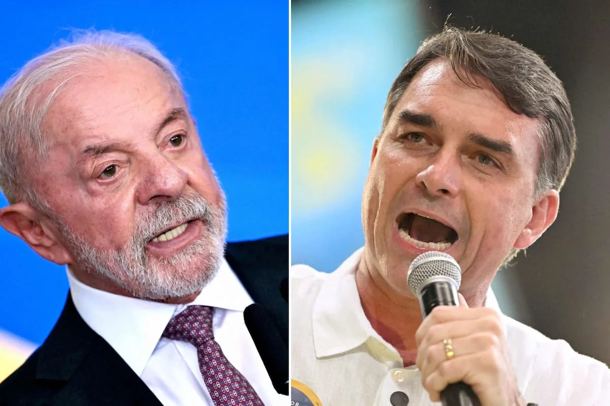 Brasil vota el balotaje entre Lula y Flavio Bolsonaro: las encuestas dan un empate técnico