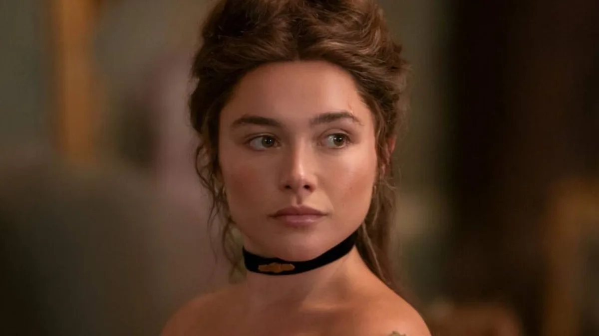 Al este del Edén: por qué la serie de Netflix suaviza a Cathy, su personaje más oscuro