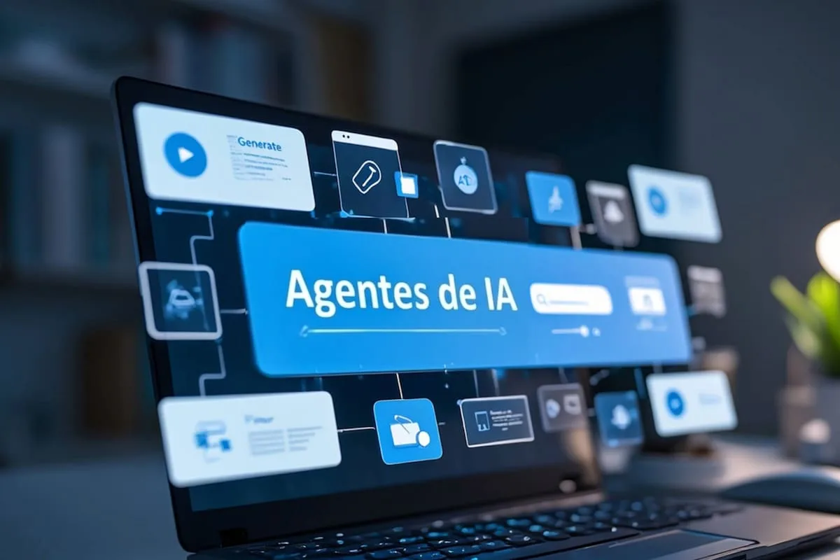 Las mil caras del impacto de la IA en el empleo: Exocortex, quimeras y el kiosco de la esquina