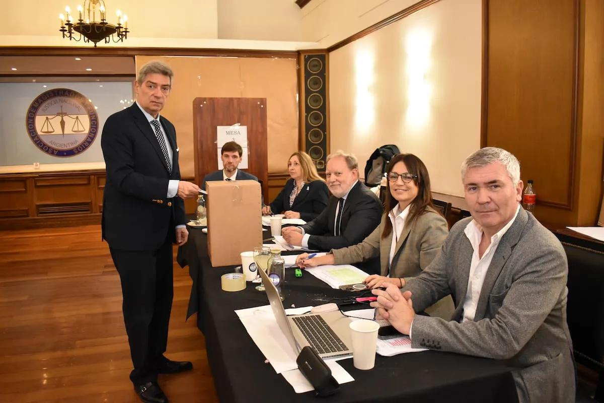 Consejo de la Magistratura: los jueces eligieron a sus representantes y el peronismo dio la sorpresa