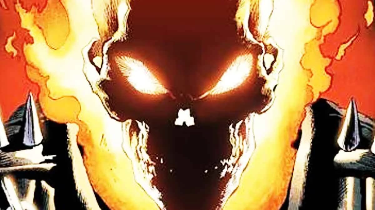 Ghost Rider: filtración anticipa una historia oscura con Ryan Gosling