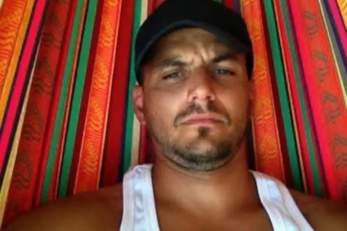 Buscan a un bartender argentino en Colombia que desapareció hace dos semanas
