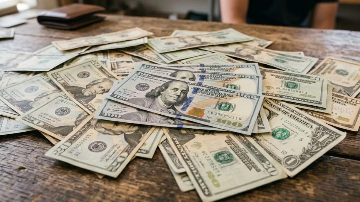 Dólar hoy y dólar blue, EN VIVO: a cuánto cotiza el oficial y cuál es el precio del paralelo este lunes 7 de septiembre, minuto a minuto