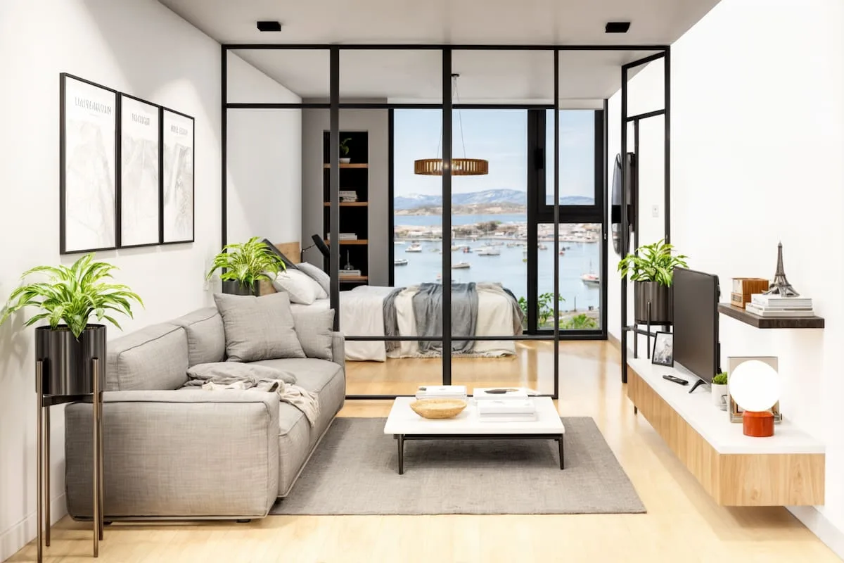 Qué tipo de departamento conviene comprar para alquilar