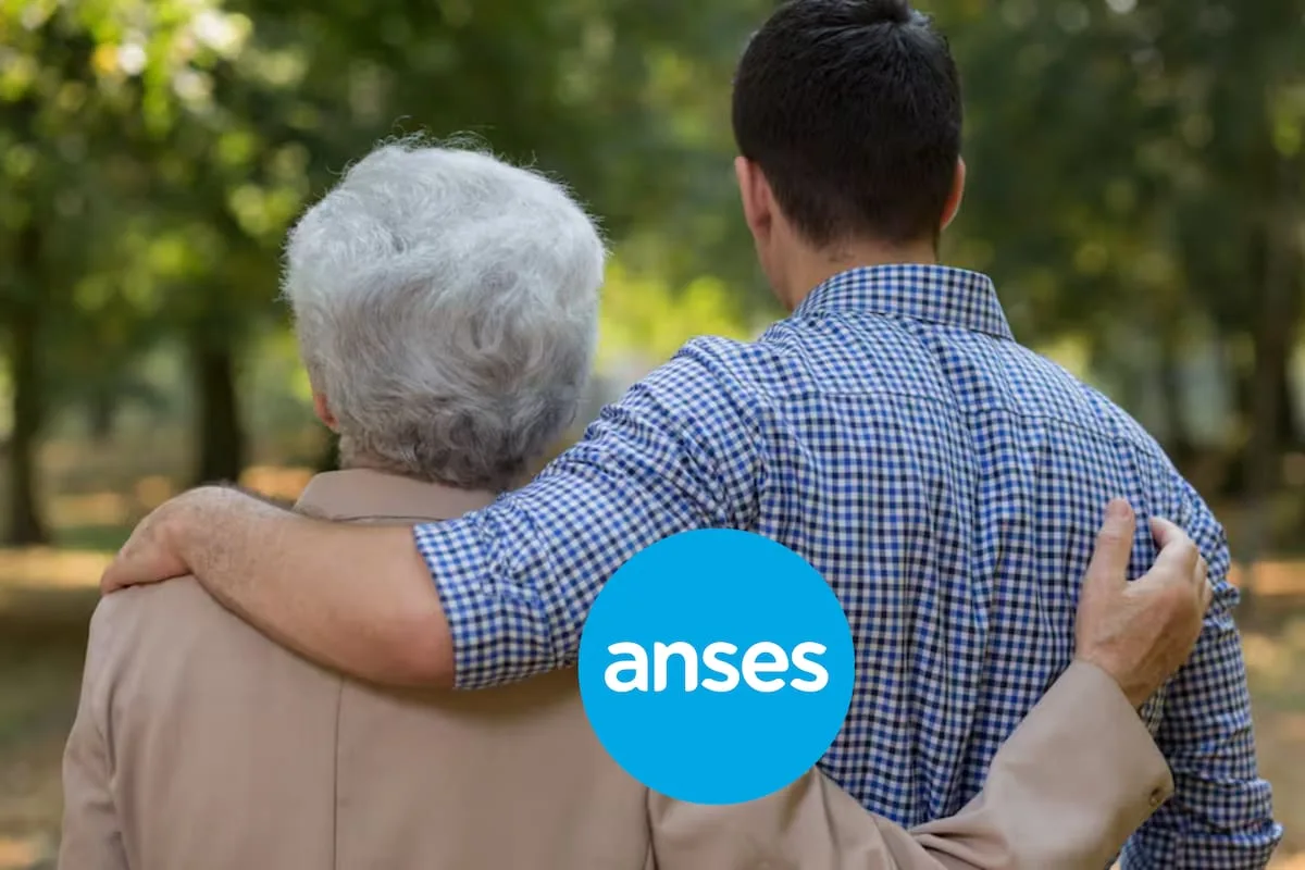 Calendario Anses: qué prestaciones sociales se cobran en la semana del 14 al 18 de septiembre