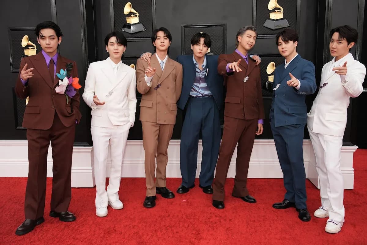 BTS en La Plata: cómo ver el último show en cines y cuánto sale la entrada